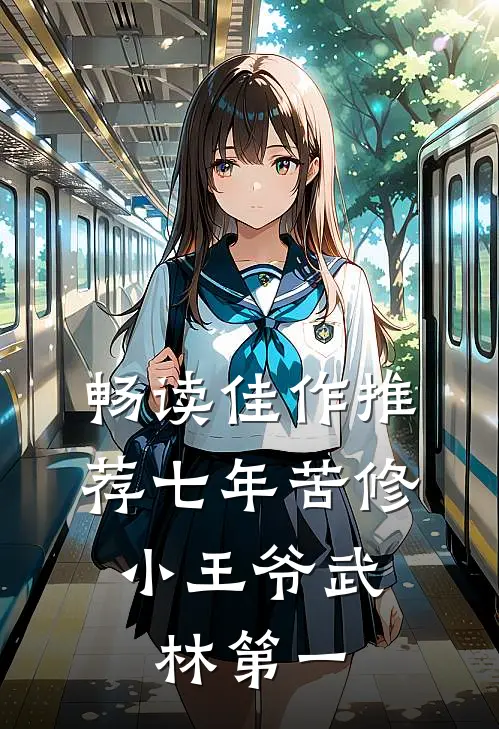 畅读佳作推荐七年苦修，小王爷武林第一