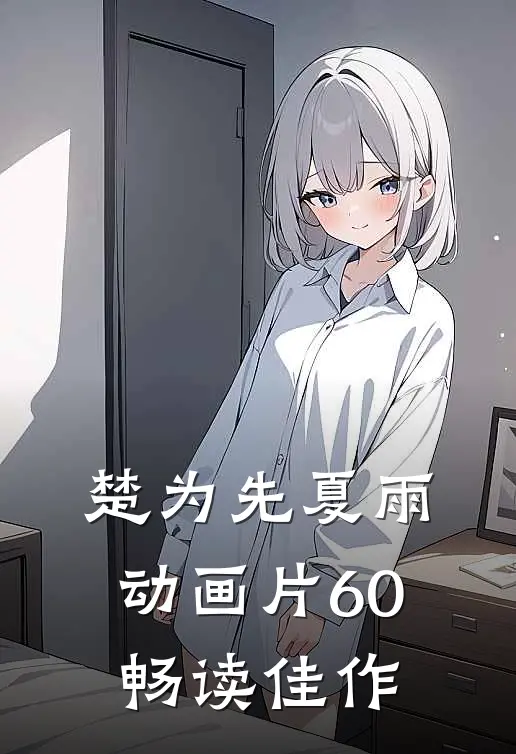 楚为先夏雨动画片60畅读佳作
