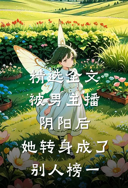 精选全文被男主播阴阳后，她转身成了别人榜一