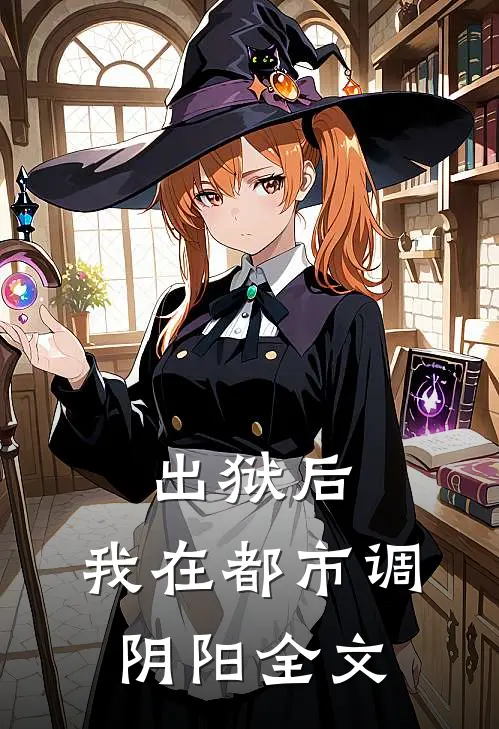 出狱后，我在都市调阴阳全文