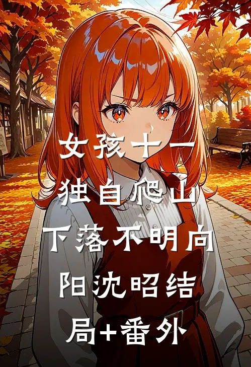 女孩十一独自爬山，下落不明向阳沈昭结局+番外