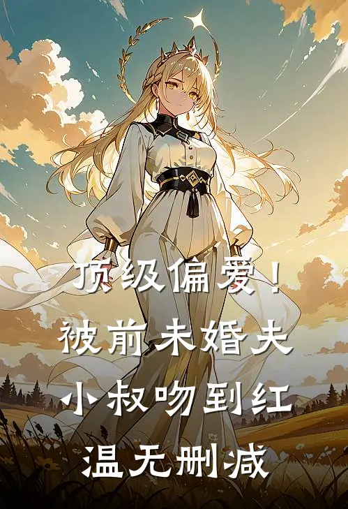 顶级偏爱！被前未婚夫小叔吻到红温无删减