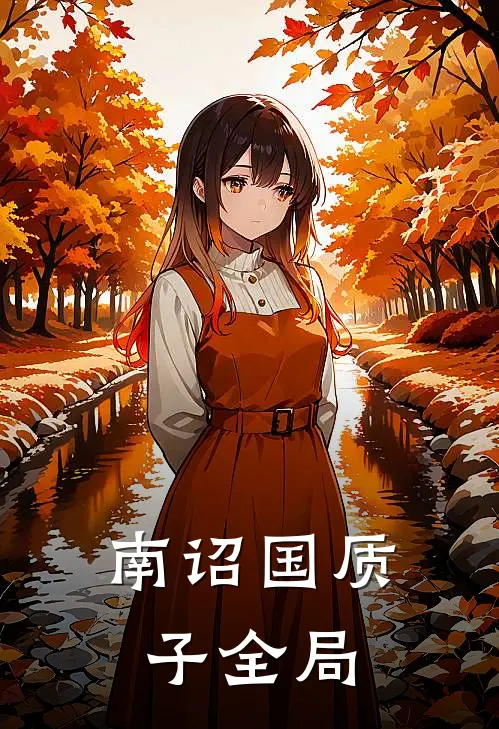 南诏国质子全局
