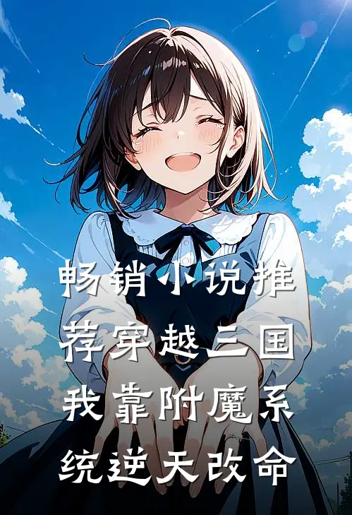 畅销小说推荐穿越三国：我靠附魔系统逆天改命