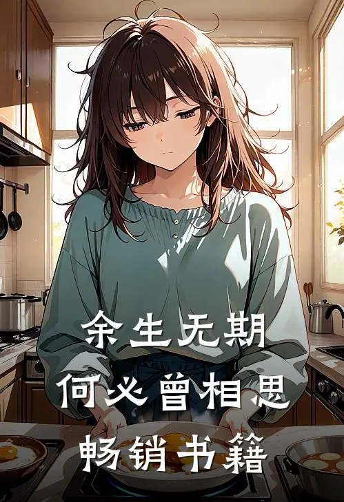 余生无期，何必曾相思畅销书籍
