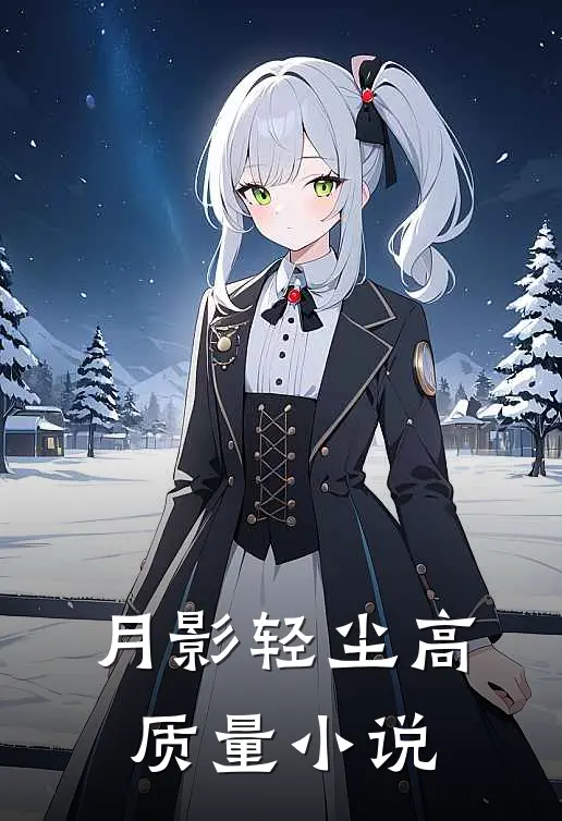 月影轻尘高质量小说