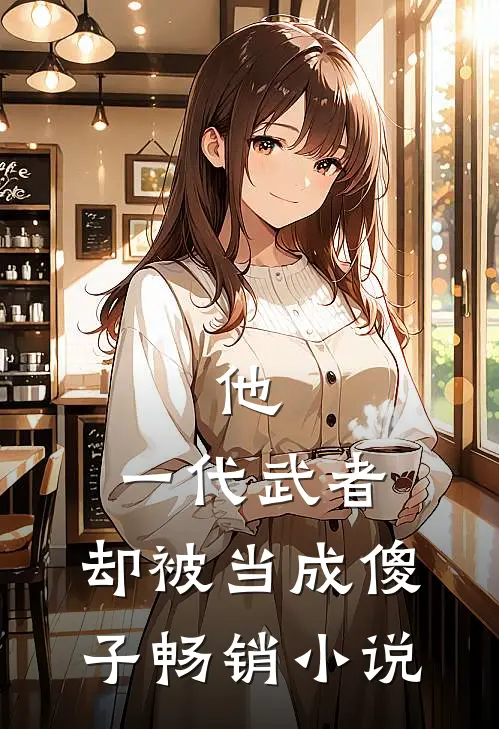 他，一代武者，却被当成傻子畅销小说