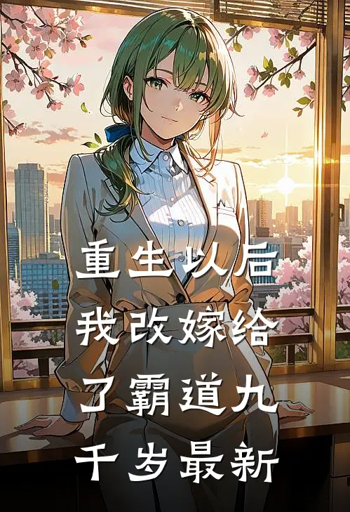 重生以后，我改嫁给了霸道九千岁最新