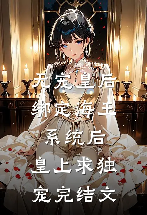 无宠皇后绑定海王系统后，皇上求独宠完结文
