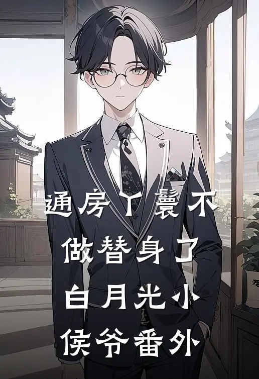 通房丫鬟不做替身了白月光小侯爷 番外