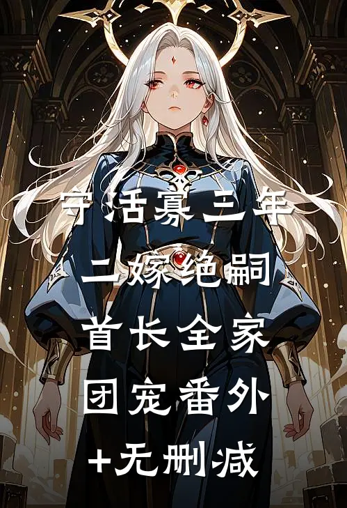 守活寡三年，二嫁绝嗣首长全家团宠番外+无删减