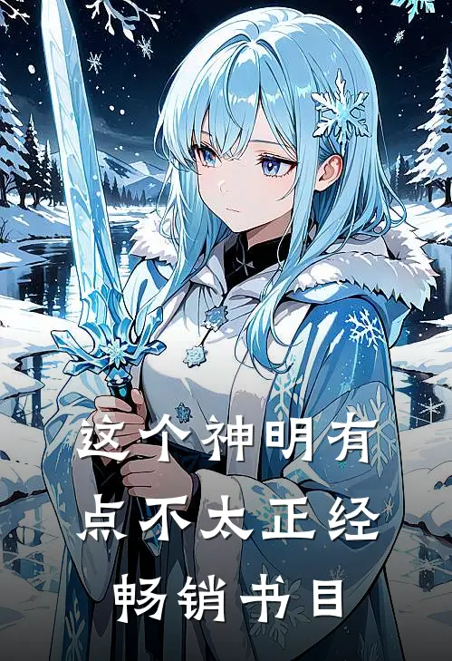 这个神明有点不太正经畅销书目