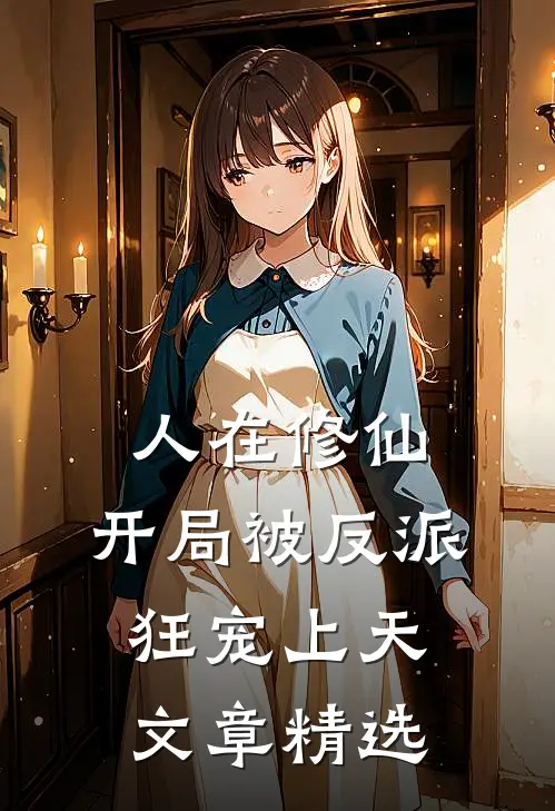 人在修仙，开局被反派狂宠上天文章精选