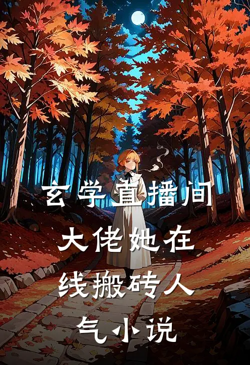 玄学直播间：大佬她在线搬砖人气小说