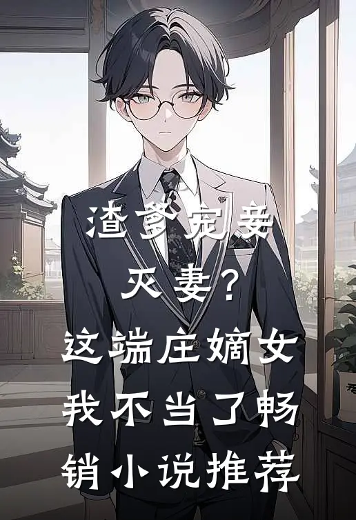 渣爹宠妾灭妻？这端庄嫡女我不当了畅销小说推荐