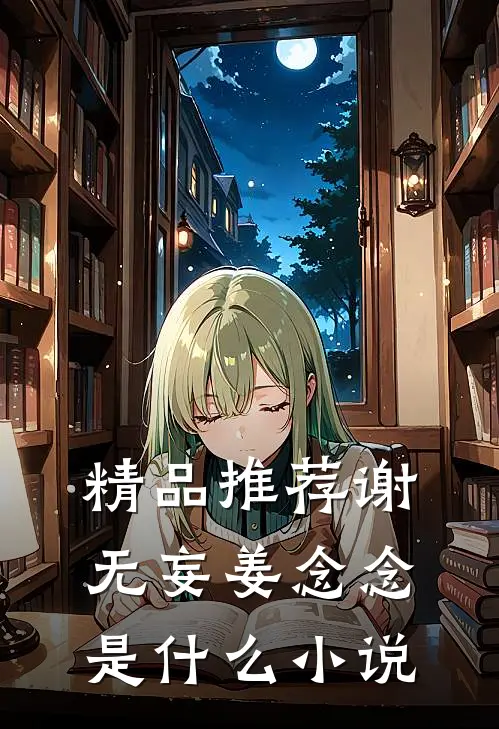 精品推荐谢无妄姜念念是什么小说