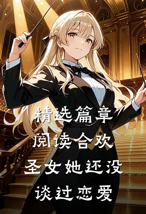 精选篇章阅读合欢：圣女她还没谈过恋爱