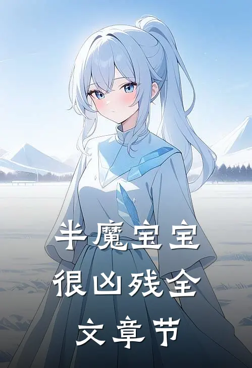 半魔宝宝很凶残全文章节