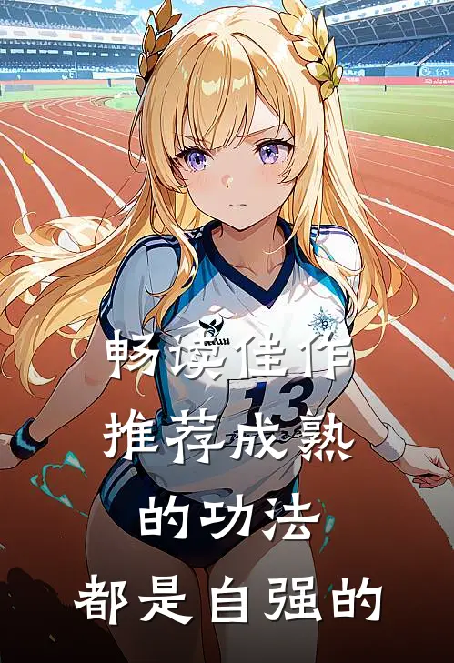 畅读佳作推荐成熟的功法，都是自强的