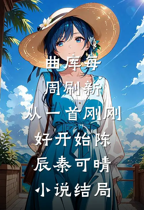 曲库每周刷新，从一首刚刚好开始陈辰秦可晴小说结局