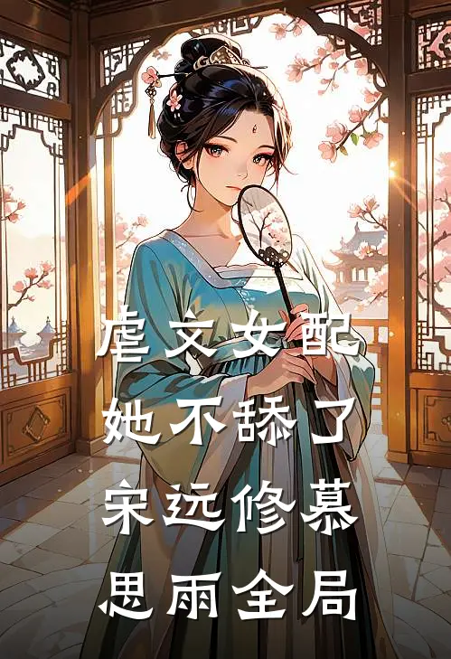 虐文女配她不舔了宋远修慕思雨全局