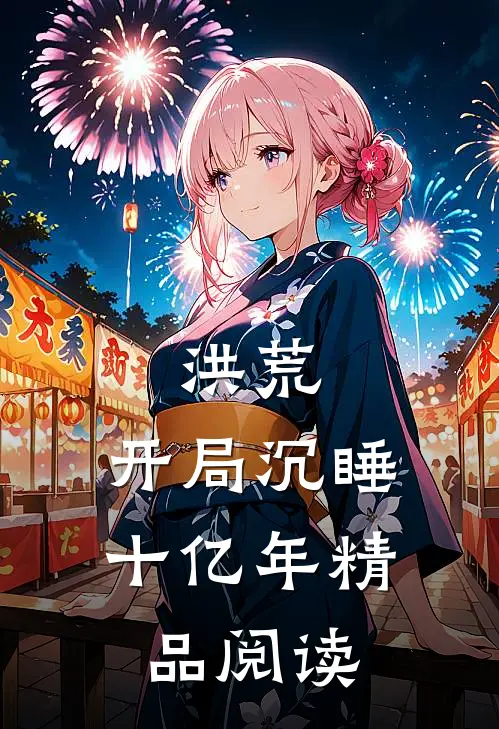 洪荒：开局沉睡十亿年精品阅读