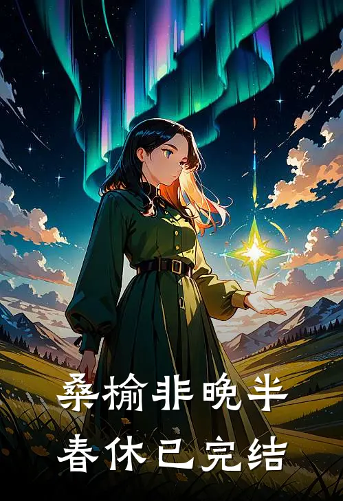 桑榆非晚半春休已完结