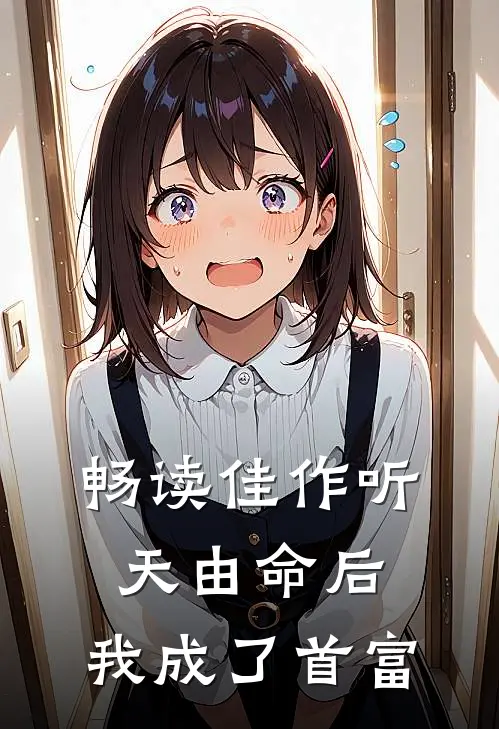 畅读佳作听天由命后，我成了首富