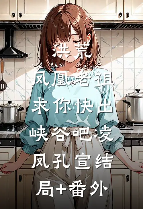 洪荒：凤凰老祖，求你快出峡谷吧凌凤孔宣结局+番外