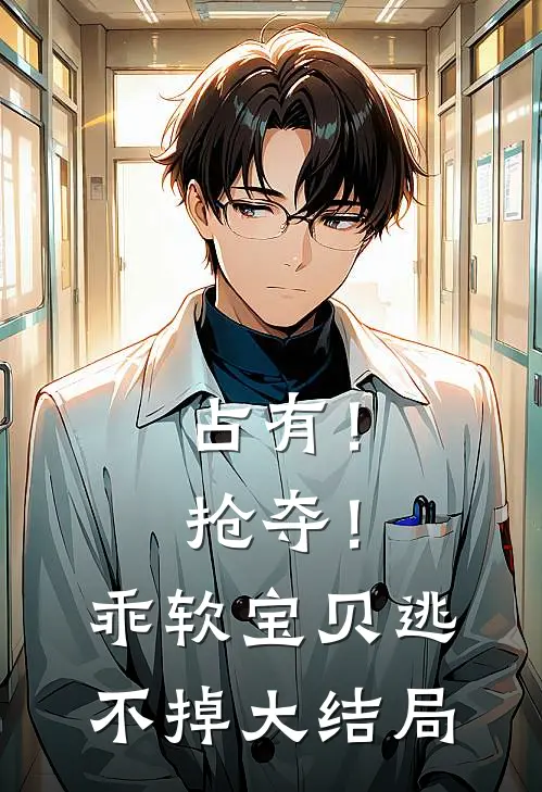 占有！抢夺！乖软宝贝逃不掉大结局