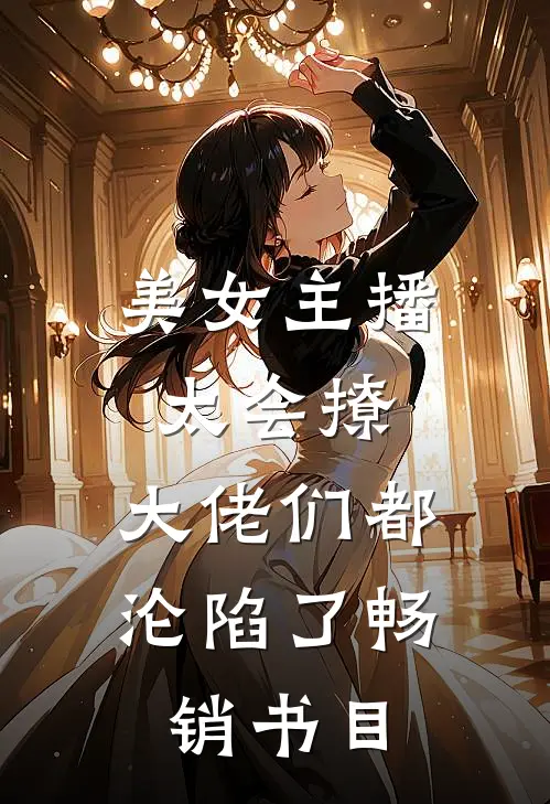 美女主播太会撩，大佬们都沦陷了畅销书目