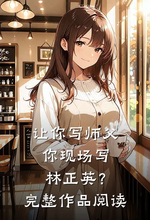 让你写师父，你现场写林正英？完整作品阅读