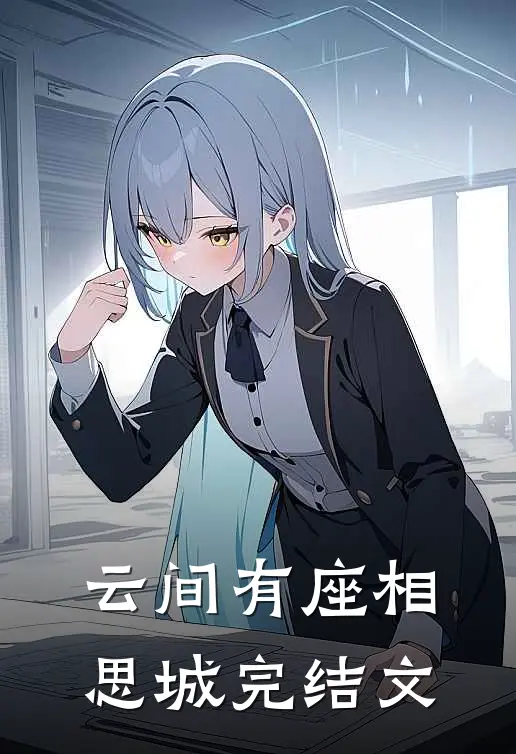 云间有座相思城完结文