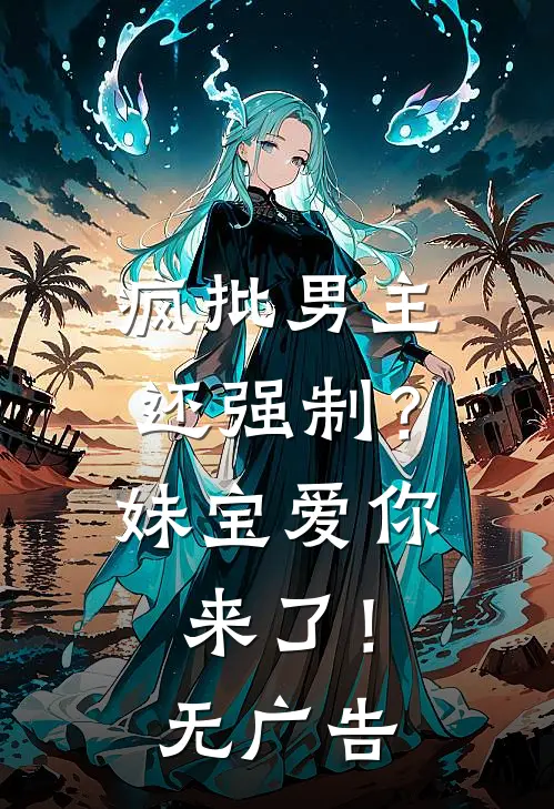 疯批男主还强制？妹宝爱你来了！无广告