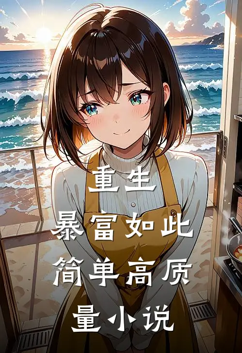 重生：暴富如此简单高质量小说