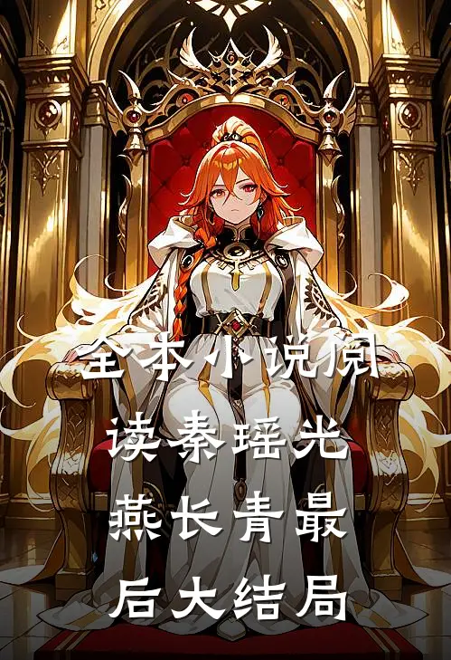 全本小说阅读秦瑶光燕长青最后大结局
