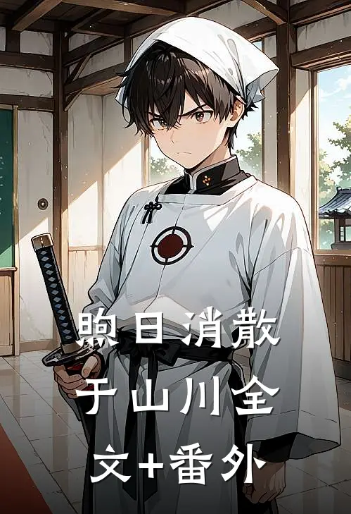 煦日消散于山川全文+番外