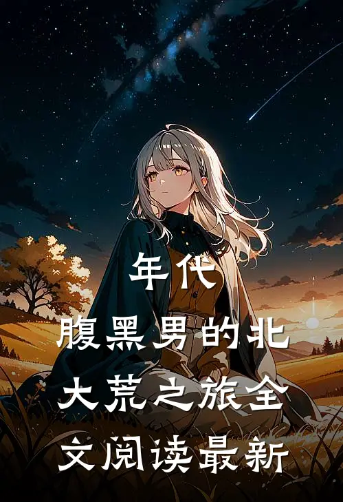 年代：腹黑男的北大荒之旅全文阅读最新