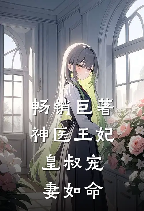 畅销巨著神医王妃皇叔宠妻如命全文阅读