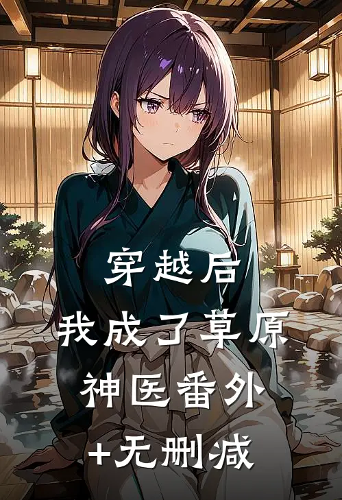 穿越后，我成了草原神医番外+无删减