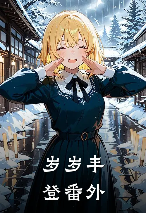 岁岁丰登 番外