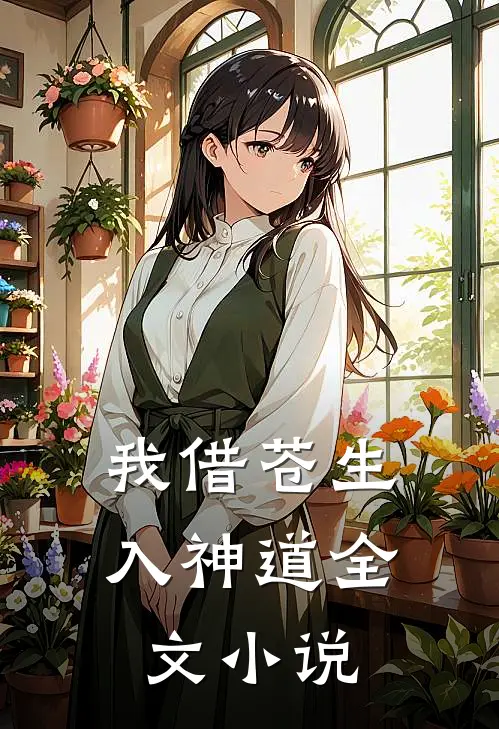 我借苍生入神道全文免费阅读
