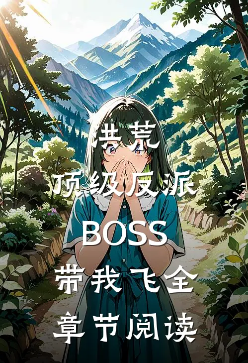 洪荒：顶级反派BOSS带我飞全章节阅读