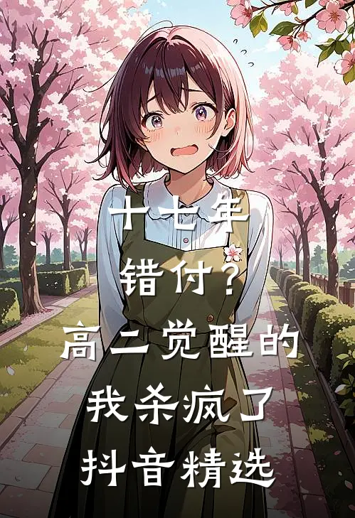 十七年错付？高二觉醒的我杀疯了抖音精选
