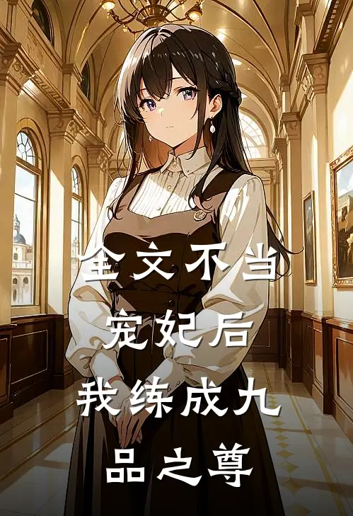 全文不当宠妃后，我练成九品之尊