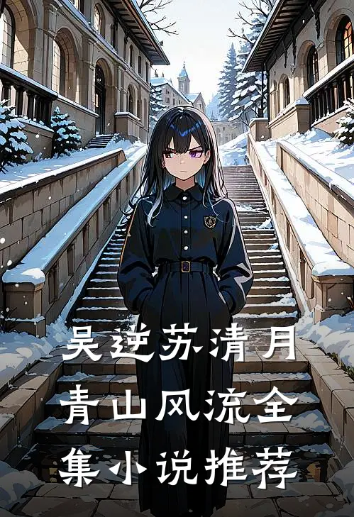 吴逆苏清月 青山风流全集小说推荐