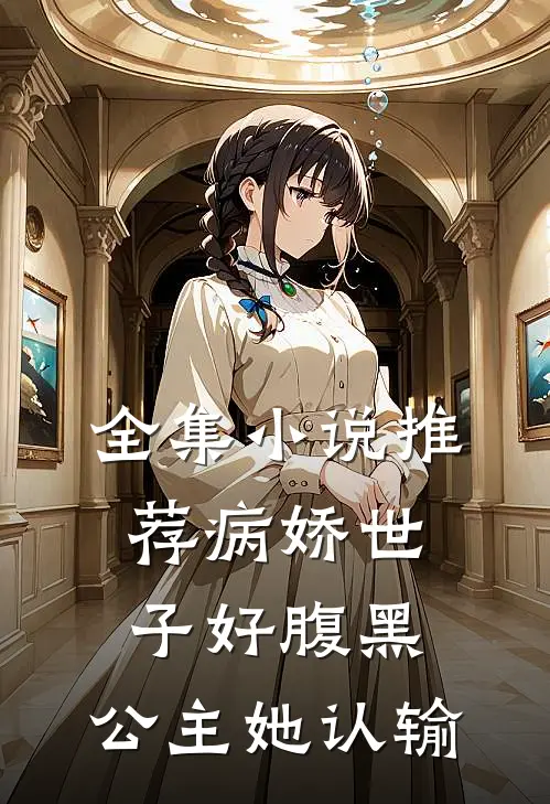 全集小说推荐病娇世子好腹黑，公主她认输