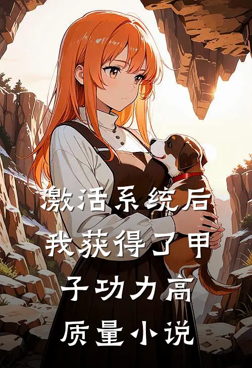 激活系统后，我获得了甲子功力高质量小说