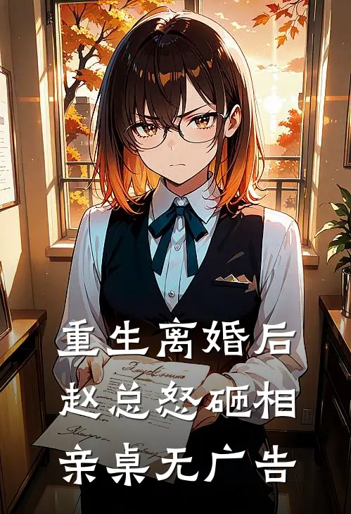 重生离婚后，赵总怒砸相亲桌无广告
