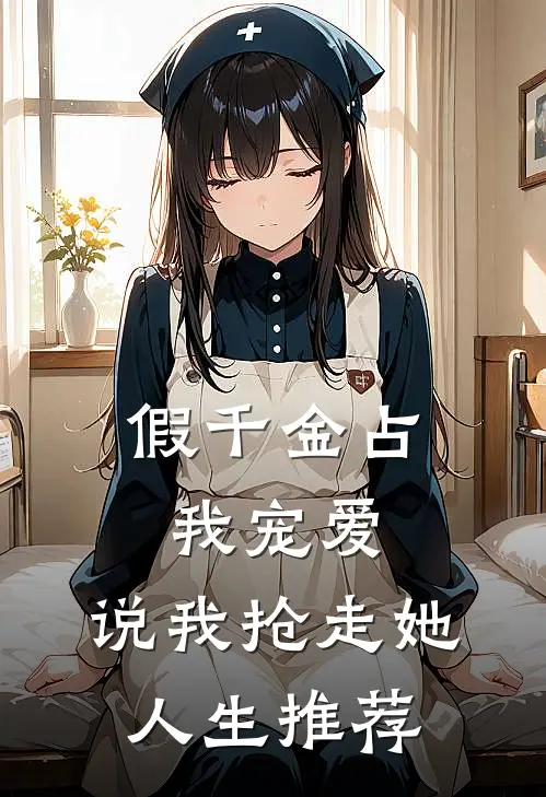 假千金占我宠爱，说我抢走她人生推荐